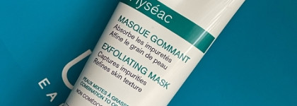 Уход за комбинированной и жирной кожей Hyseac от Uriage. Часть Вторая
