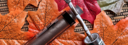 Жидкие тени покорившие мое сердечко Metal Hype liquid eyeshadow в оттенке 14 от Luxvisage