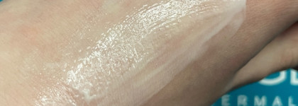 Уход за комбинированной и жирной кожей Hyseac от Uriage. Часть Первая