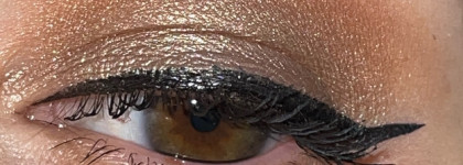 После долгих поисков… Жидкая подводка для глаз Eye Liner Tecnico Waterproof в оттенке black от Collistar Milano