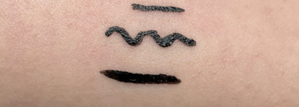 После долгих поисков… Жидкая подводка для глаз Eye Liner Tecnico Waterproof в оттенке black от Collistar Milano