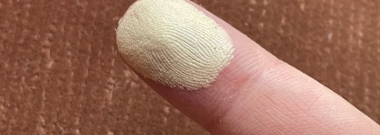 Финишная пудра #Nofilter finishing powder от Nyx Proffessional Makeup в оттенке porcelain 02