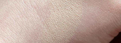 Финишная пудра #Nofilter finishing powder от Nyx Proffessional Makeup в оттенке porcelain 02