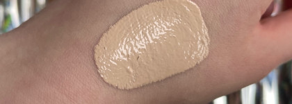 Новинка от Luxvisage- CC cream Active complex в оттенке 10 fair