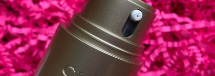 Комплексная омолаживающая двойная сыворотка Double Serum Complete Age Control Concentrate от Clarins