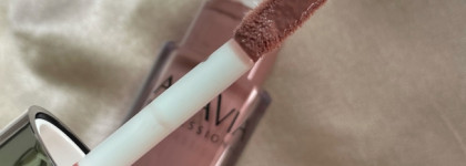 Полупрозрачные кремовые румяна Cream Blusher Juicy Delight от Aravia Professional