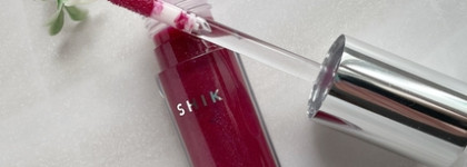 Моя прелесть: Блеск для губ Lip Gloss Care в оттенке 06 Blackberry от Shik