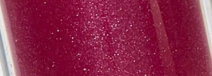 Моя прелесть: Блеск для губ Lip Gloss Care в оттенке 06 Blackberry от Shik