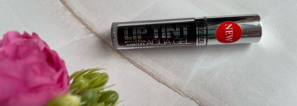 Тинт для губ с гиалуроновым комплексом Lip Tint Aqua Gel hyaluron complex в оттенке 03 Deep Ruby от Luxvisage