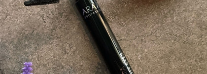 Удлиняющая и подкручивающая тушь для ресниц Catchy Eyes Mascara от Aravia professional в оттенке 02 mascara curly