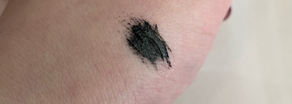 Российская новинка 2023: Термотушь для ресниц Thermo Mascara от Nikk Mole в черном оттенке