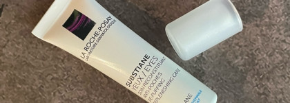 Полный уход от Vichy и La Roche-Posay