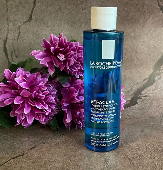 Полный уход от Vichy и La Roche-Posay