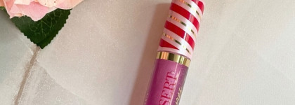 Масло для губ Vivienne Sabo Dessert A Levres в оттенке 03 Sirop