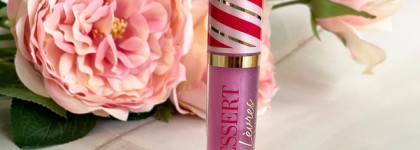 Масло для губ Vivienne Sabo Dessert A Levres в оттенке 03 Sirop