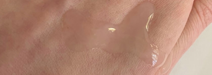 Знакомство с брендом Don’t touch my skin: Новинка-тонер для лица Don’t touch my milky toner