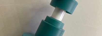 Знакомство с брендом Don’t touch my skin: Новинка-тонер для лица Don’t touch my milky toner