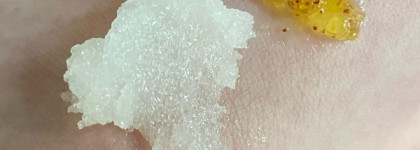 Мой системный уход за телом без системы