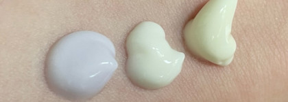 Мой системный уход за телом без системы