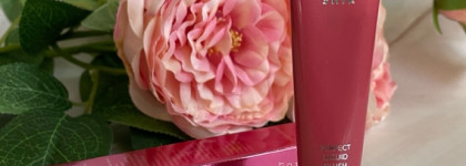 Кремовые румяна Perfect Liquid Blush от Shik в оттенке 02