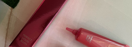 Кремовые румяна Perfect Liquid Blush от Shik в оттенке 02