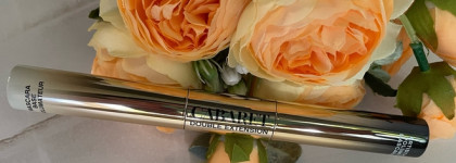 Тушь для ресниц Cabaret Double Extension от Vivienne Sabo тон 01