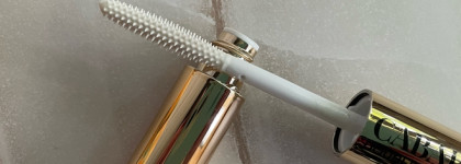 Тушь для ресниц Cabaret Double Extension от Vivienne Sabo тон 01