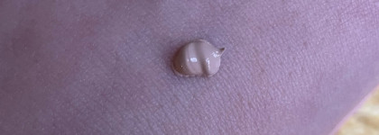 Фаворит 2023 года: Missha M Perfect Cover B.B Cream в оттенке N13 bright beige