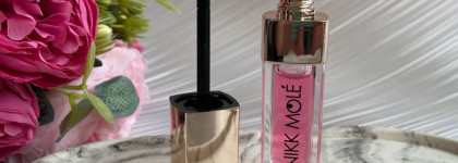 Свои губы только лучше: Мой топ-3 полупрозрачных продуктов для губ