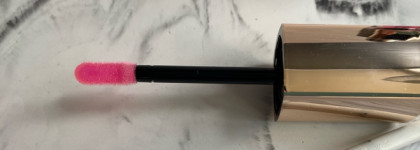 Свои губы только лучше: Мой топ-3 полупрозрачных продуктов для губ