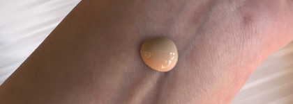 Лучший BB крем: Nikk Mole увлажняющий с гиалуроновой кислотой в оттенке light 01