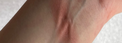 Мой Топ-3 румян на весну: Nikk Mole и Luxvisage