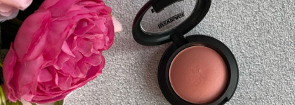 Мой Топ-3 румян на весну: Nikk Mole и Luxvisage