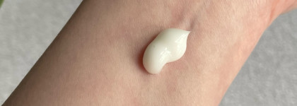 Увлажняющий крем для тела Deep Moisturising Body Cream Suite by Julia Godunova