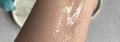 Концентрированная сыворотка с лифтинг-эффектом Yves Rocher Lifting Vegetal Supercharged lifting serum