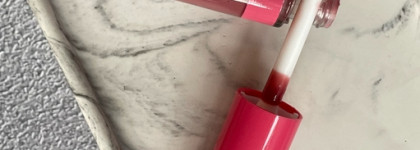 Лучший кремовый блеск для губ Rouge Elixir Gloss в оттенке 03 нежный розовый от Yves Rocher