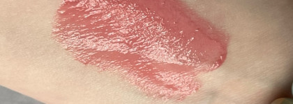 Лучший кремовый блеск для губ Rouge Elixir Gloss в оттенке 03 нежный розовый от Yves Rocher