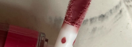 Лучший кремовый блеск для губ Rouge Elixir Gloss в оттенке 03 нежный розовый от Yves Rocher