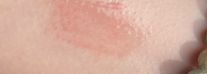 Лучший блеск на весну Icon lips Glossy Volume lip gloss от Luxvisage в оттенке 503 Nude Rose