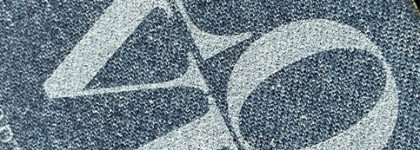 Весенняя лимитка от Artdeco-двухцветные румяна The Denim Edit Blush Couture в оттенке denim beauty