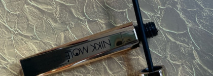 Мой любимый бренд: Декоративная косметика от Nikk Mole