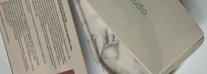 Хайповый продукт этого лета - палетка для лица Highlighter/Blush/Sculptor от Shik в оттенке 02