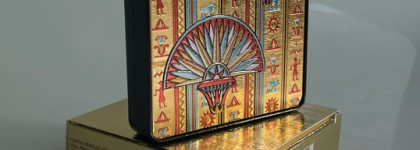 Летняя лимитка от Artdeco- румяна Sunkissed Blush в оттенке goddess of the sun