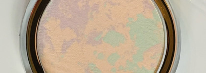 Легкая корректирующая пудра Soft Glam Filter Powder от Catrice в оттенке 010 Beautiful You