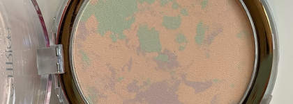 Легкая корректирующая пудра Soft Glam Filter Powder от Catrice в оттенке 010 Beautiful You