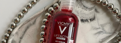 Лучшая сыворотка от пигментных пятен этой осени - Vichy Liftactive Specialist B3 Serum