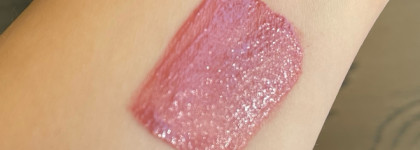 Жидкая матовая помада Liquid Lipstick Velvet Matte от Aravia в оттенке 02 soft petals