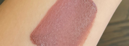 Жидкая матовая помада Soft Matte Lipstick от Shik в оттенке 01 Sand Pink