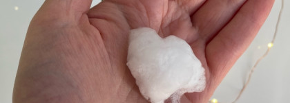 Очищение и увлажнение от Липобейз и Циновит