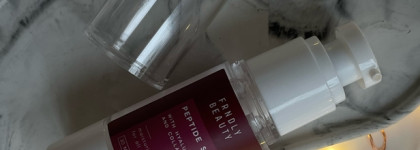 Сыворотки с пептидами и витамином C от молодого российского бренда Frndly Beauty